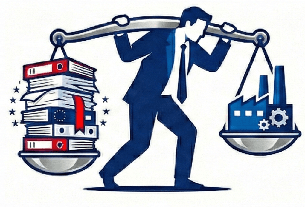 ERBA – European Regulatory Burden Alliance